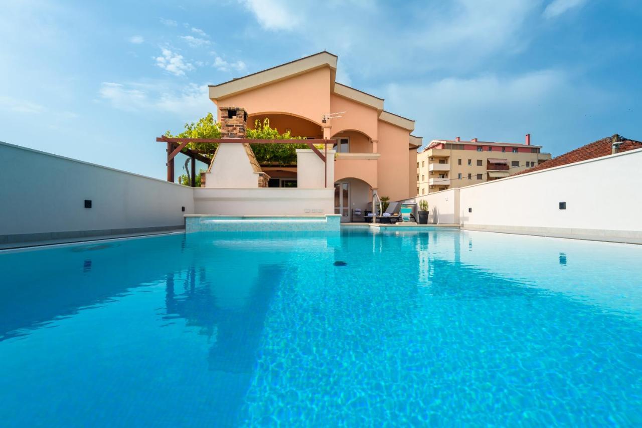 Neretva Valley - Heated Pool Apartmán