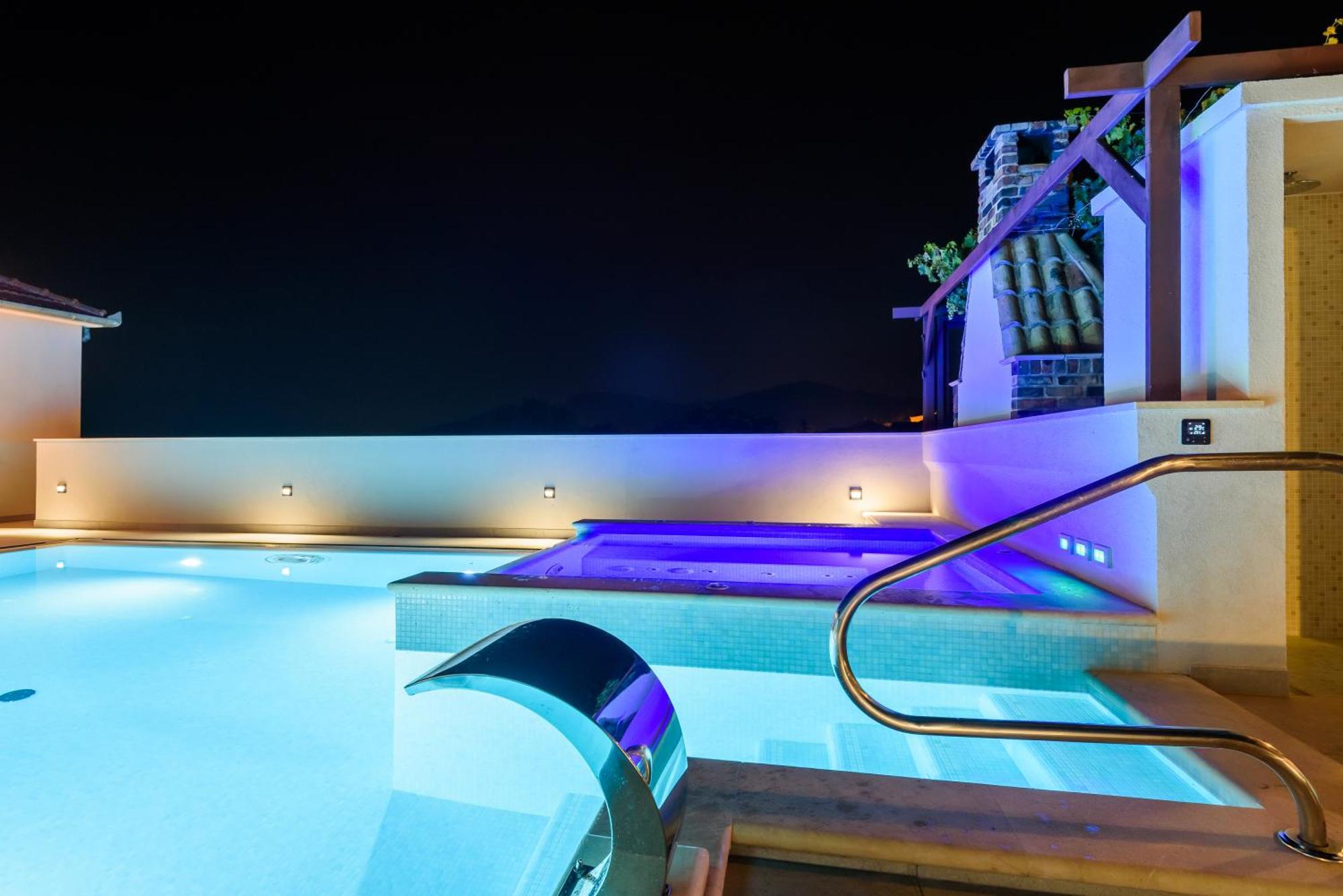 Apartmán Neretva Valley - Heated Pool