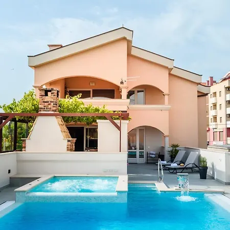 Neretva Valley Apartments - Heated Pool Metkovic Exterior photo