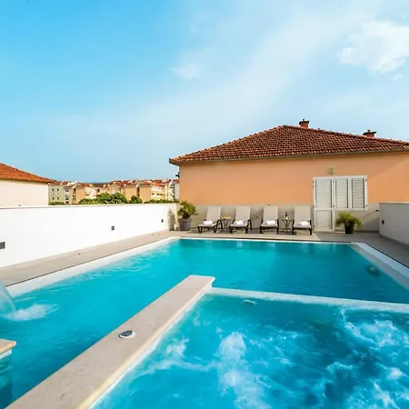 Neretva Valley Apartments - Heated Pool Metkovic Exterior photo