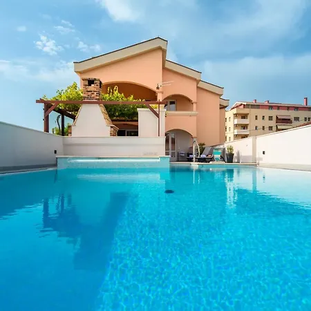 Neretva Valley Apartments - Heated Pool Metkovic Exterior photo