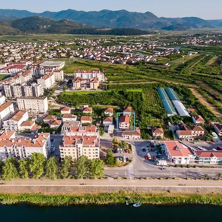 Neretva Valley Apartments - Heated Pool Metkovic Exterior photo