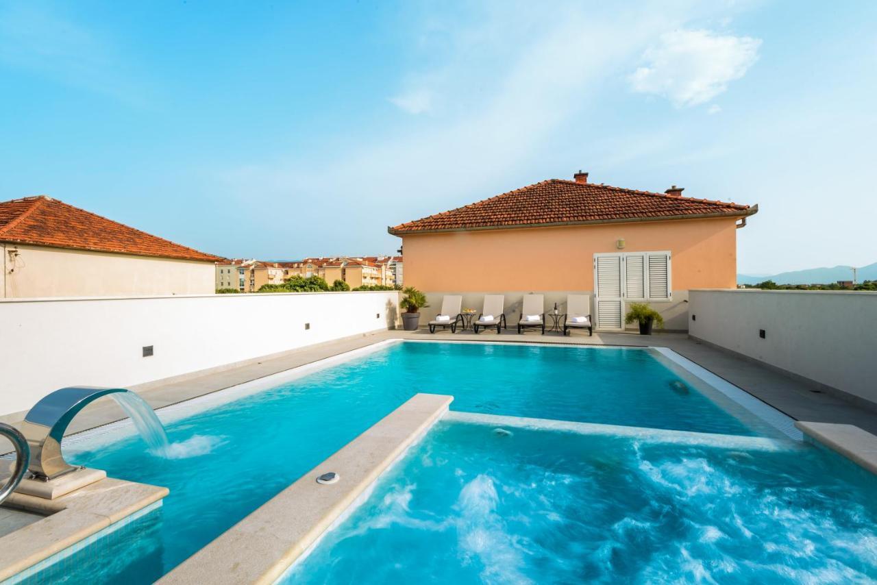 Apartment Neretva Valley - Heated Pool Metkovic