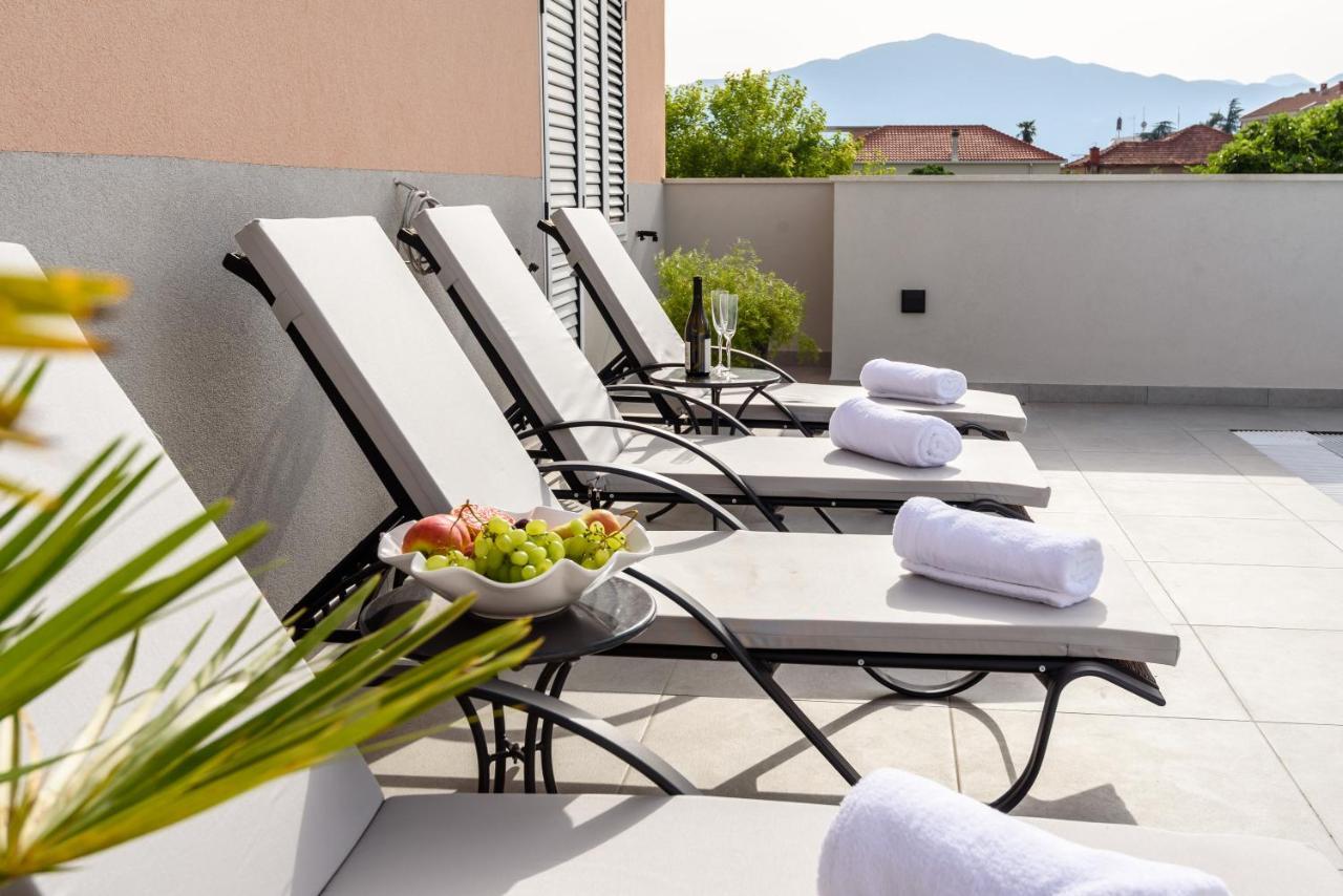 Neretva Valley - Heated Pool Apartment