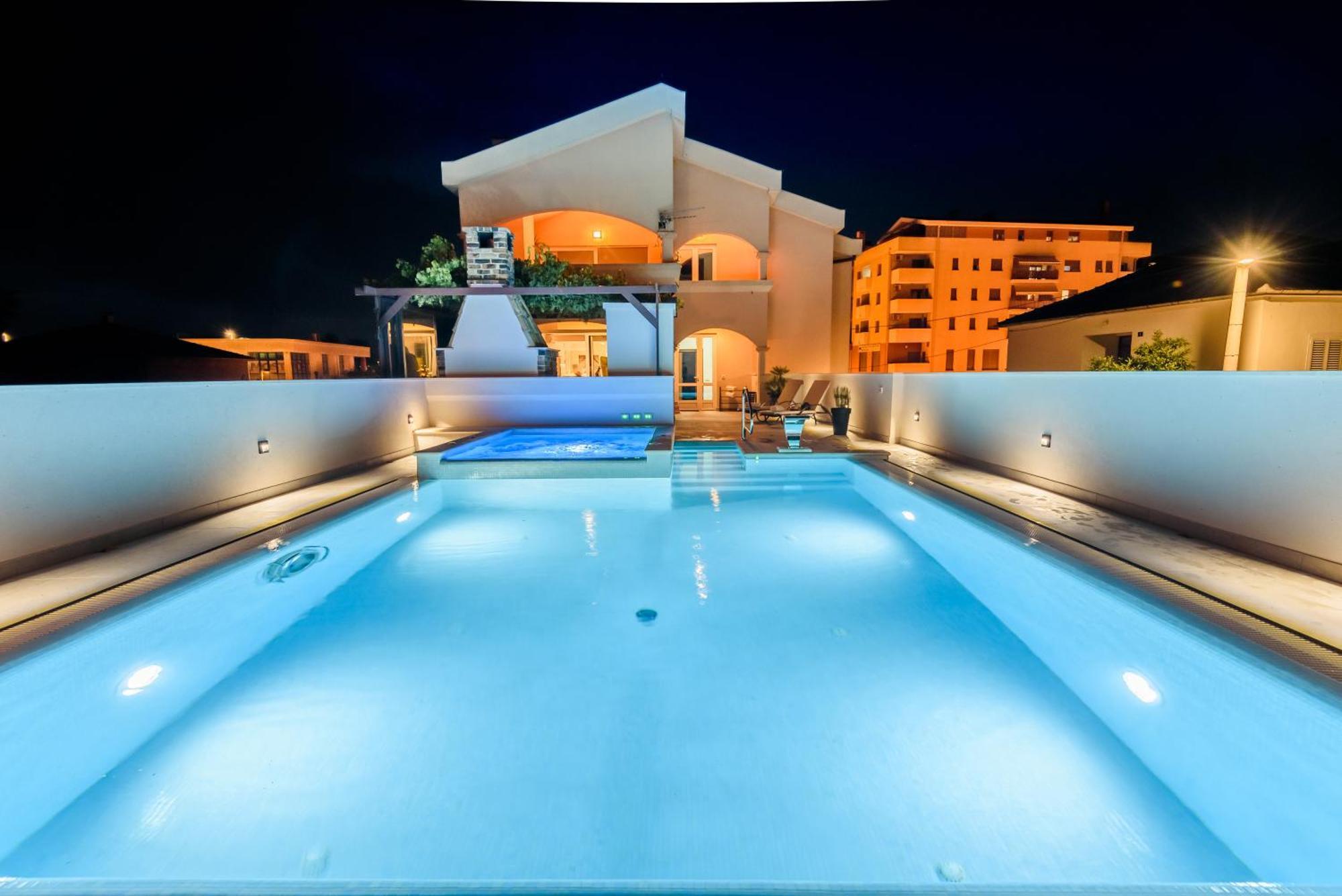 Apartment Neretva Valley - Heated Pool Metkovic