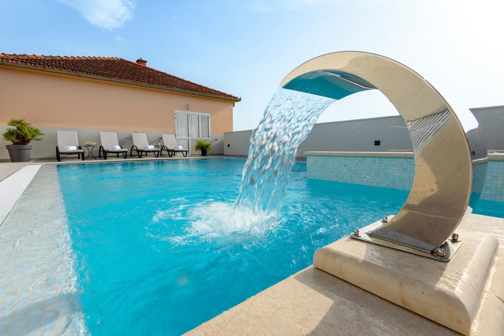 Neretva Valley - Heated Pool