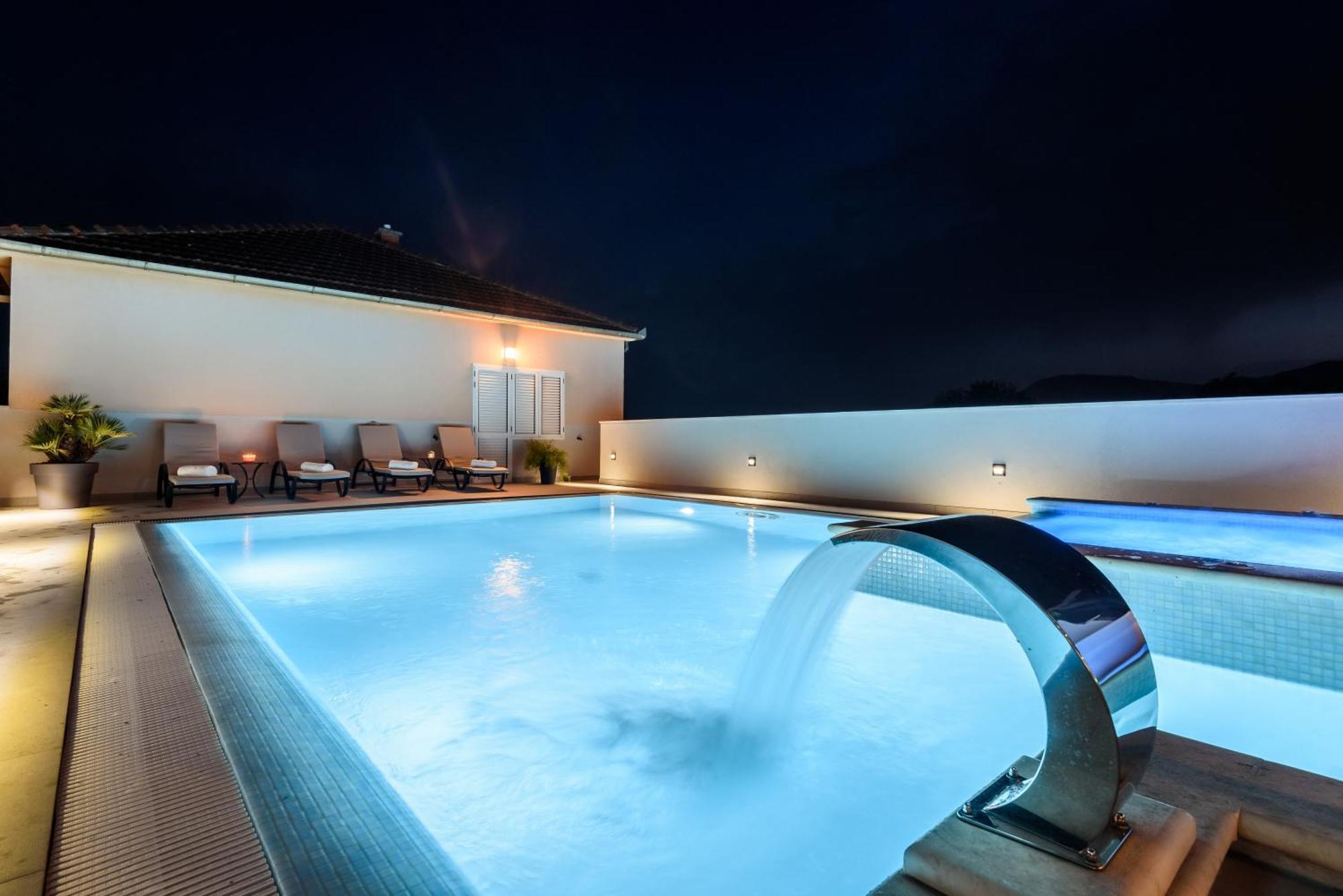 Neretva Valley - Heated Pool *
