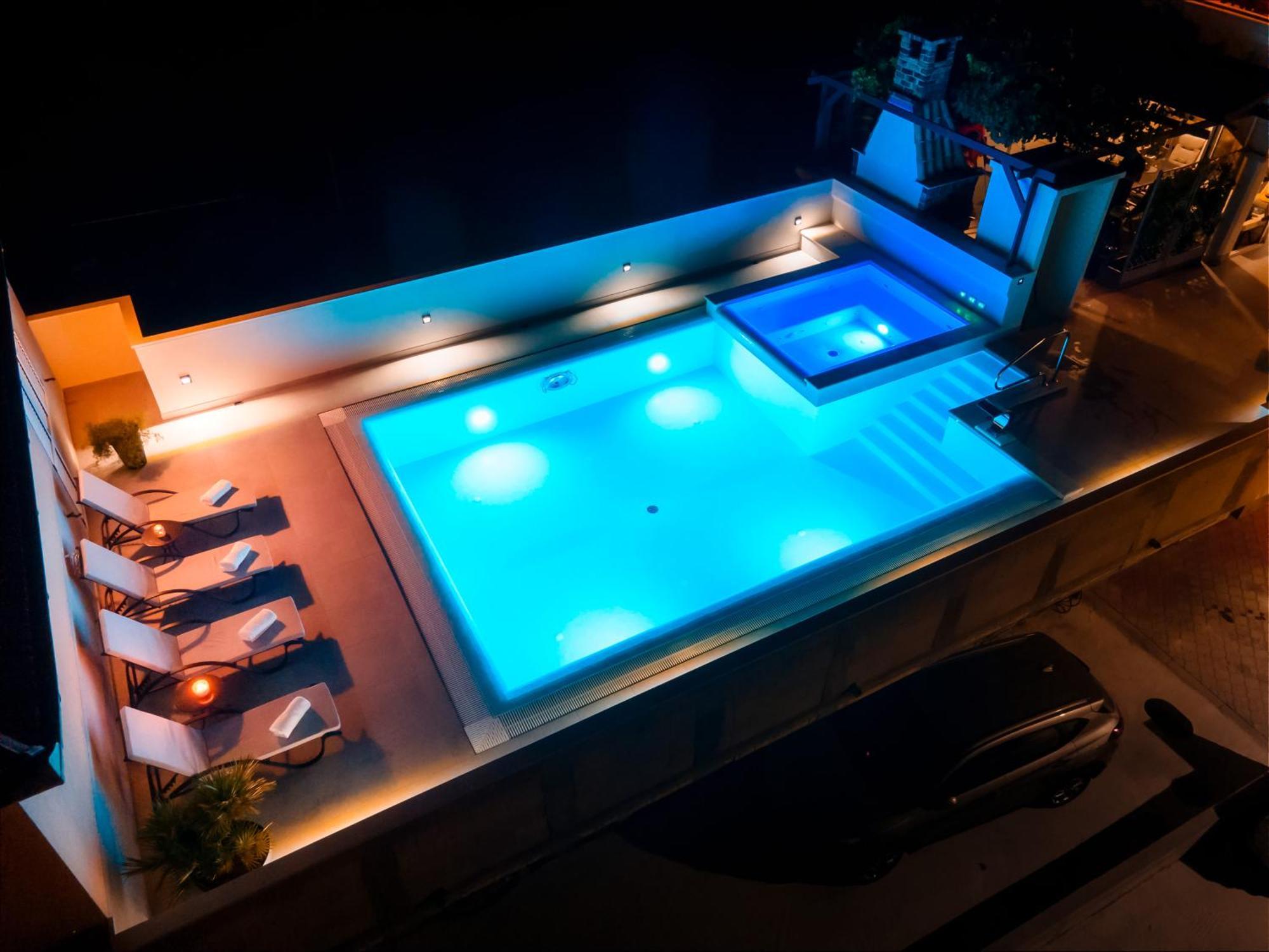 Apartment Neretva Valley - Heated Pool Metkovic