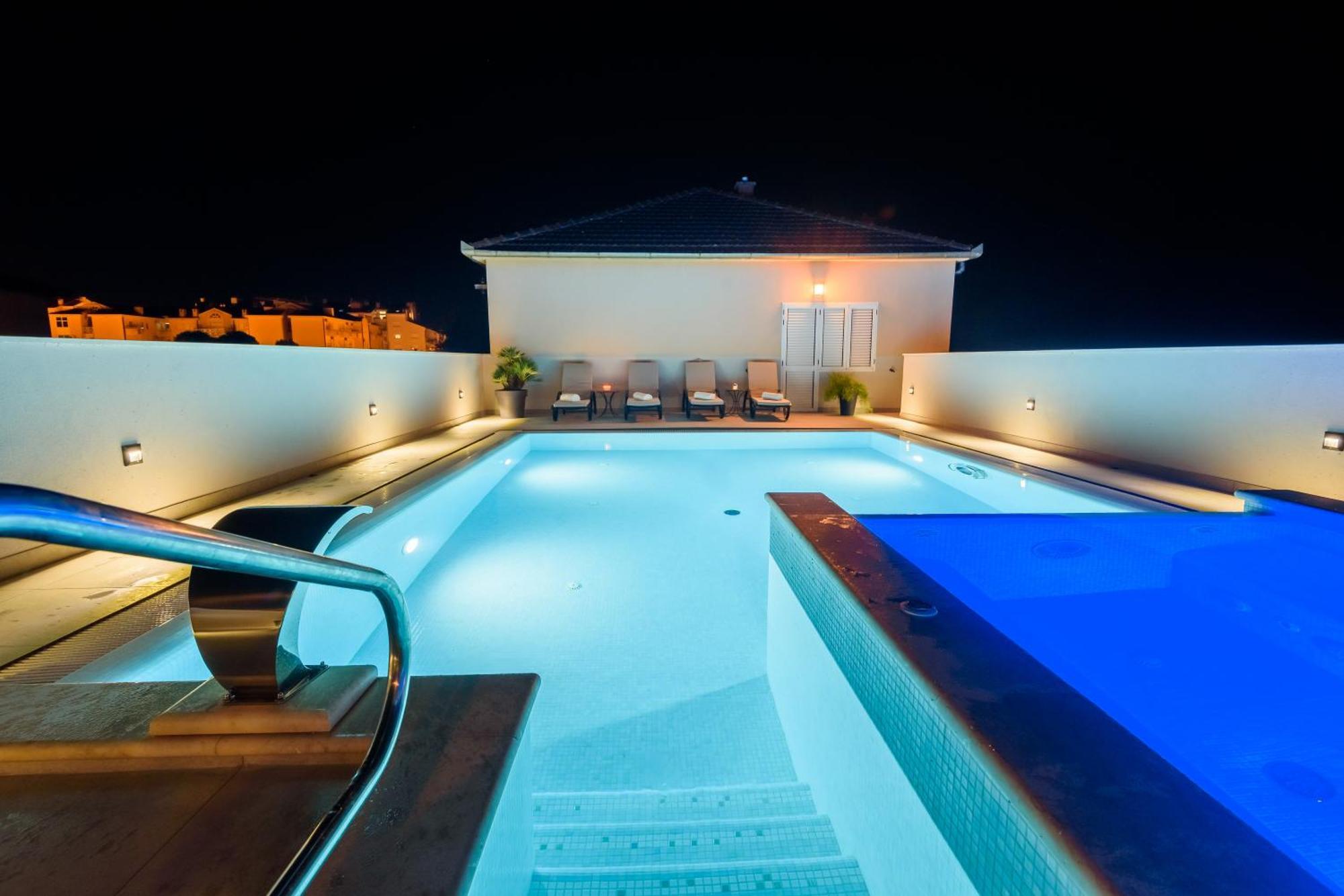 Neretva Valley - Heated Pool *