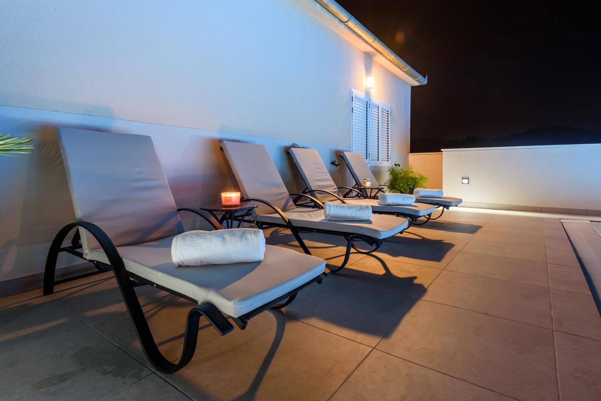 Apartment Neretva Valley - Heated Pool Metkovic