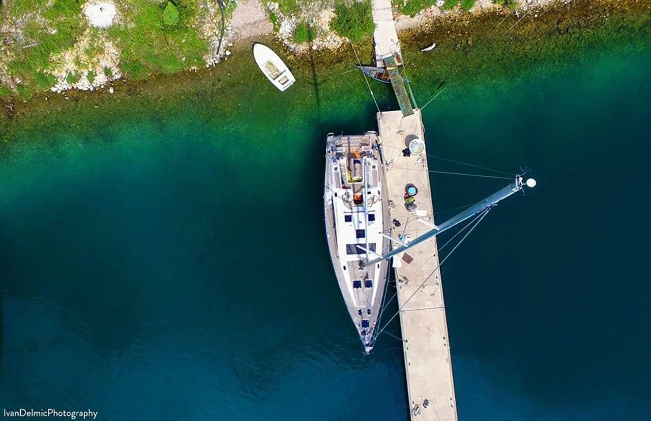 Neretva Valley - Heated Pool