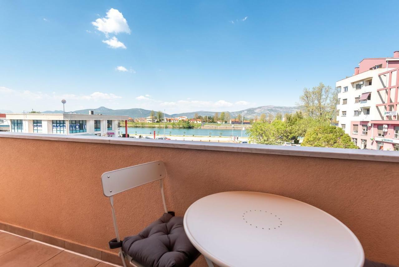 Apartment Neretva Valley - Heated Pool *