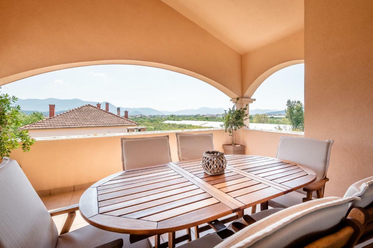 Neretva Valley - Heated Pool *