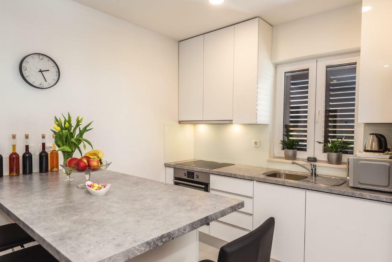 Apartment Neretva Valley - Heated Pool