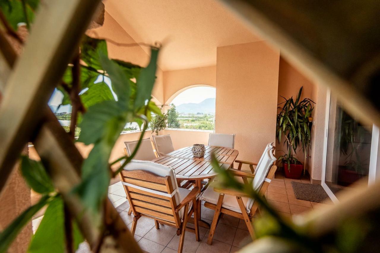 Neretva Valley - Heated Pool