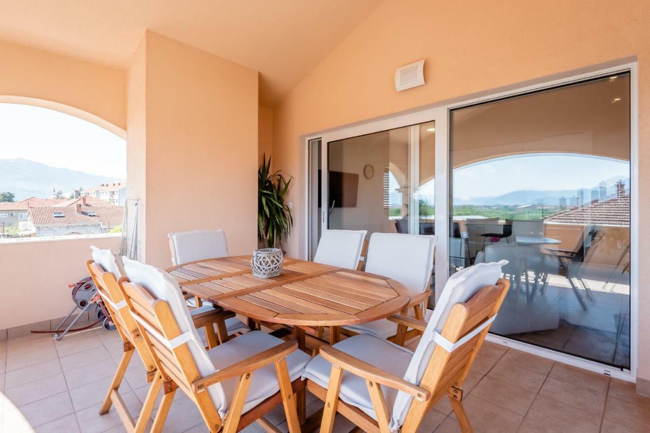 Neretva Valley - Heated Pool