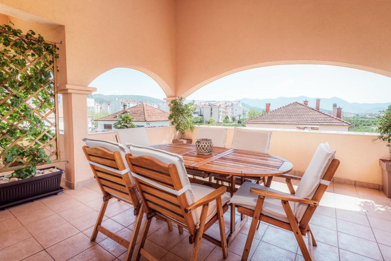 Apartment Neretva Valley - Heated Pool