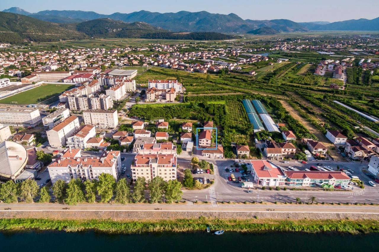 Neretva Valley - Heated Pool * Metkovic